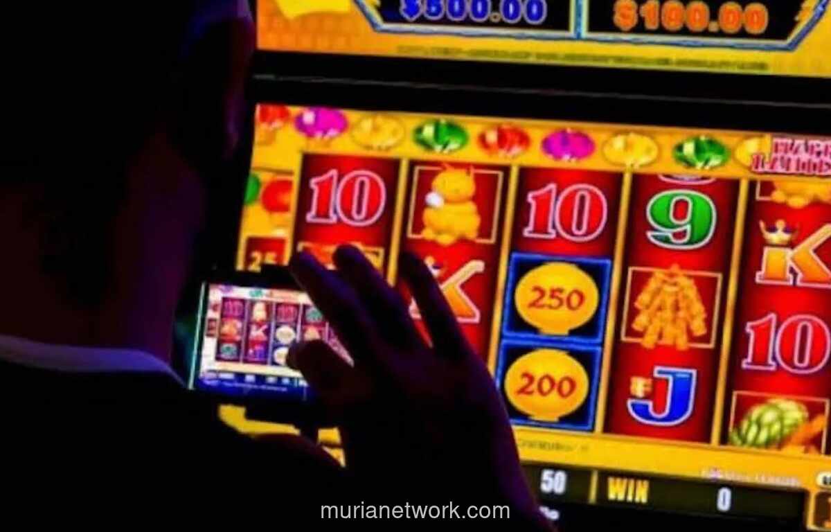200 Ribu Anak Terpapar Judi Online, 80 Ribu di Antaranya Usia di Bawah 10 Tahun