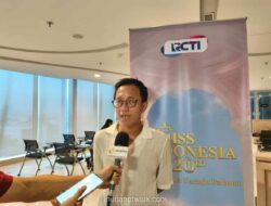 Miss Indonesia 2026 Perluas Usia Peserta Jadi 19-25 Tahun demi Cari Talenta Lebih Matang