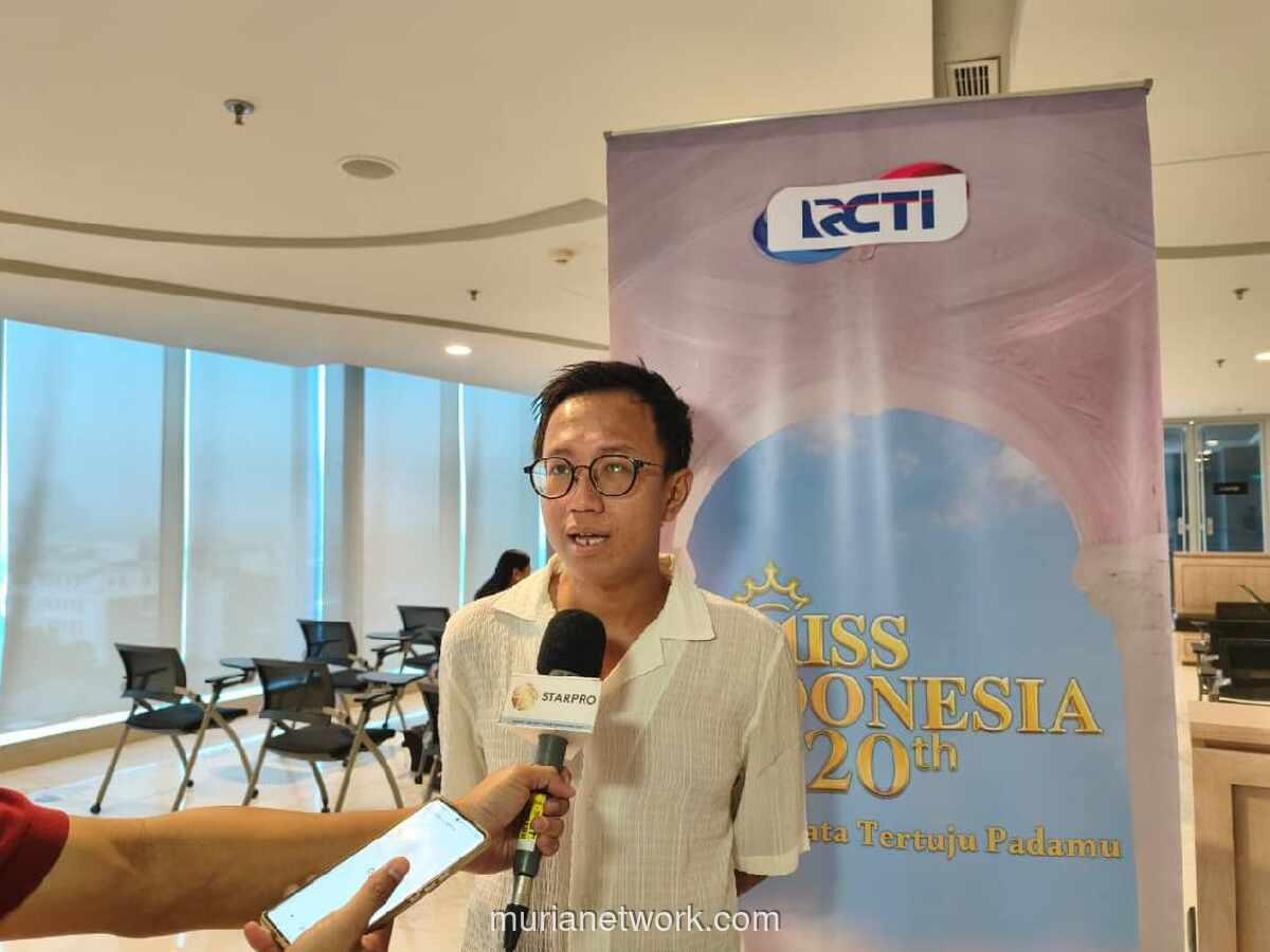 Miss Indonesia 2026 Perluas Usia Peserta Jadi 19-25 Tahun demi Cari Talenta Lebih Matang