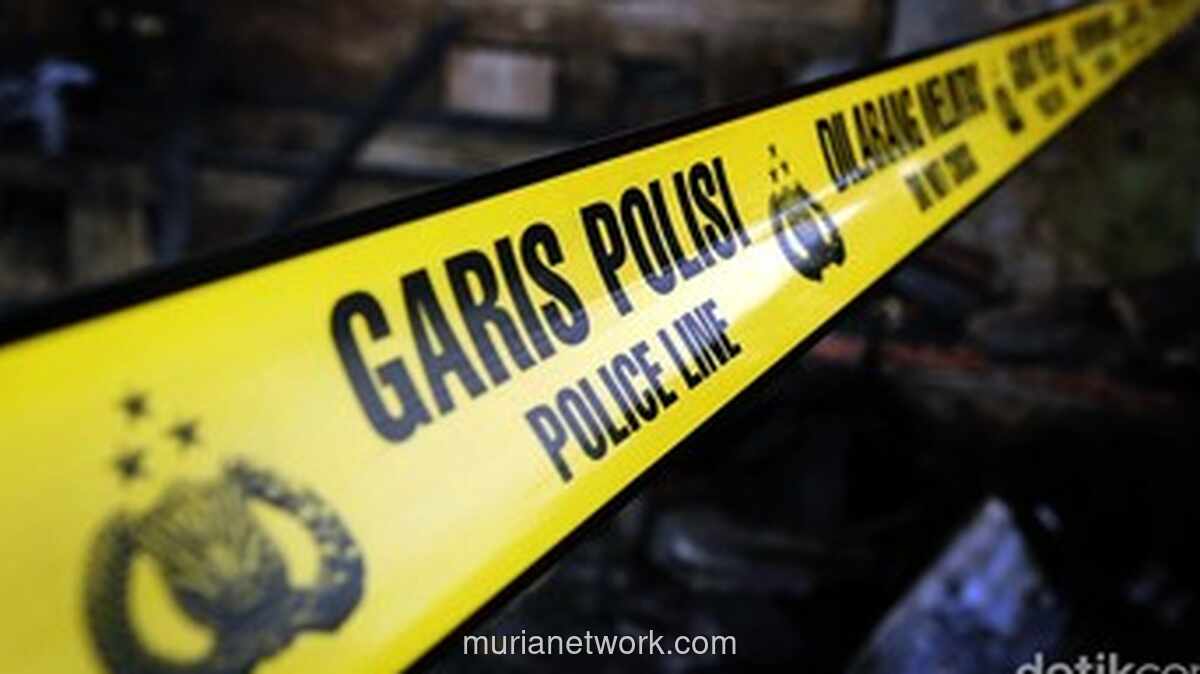 Pria di Grogol Tewas Dikeroyok dan Dilempar dari Lantai Dua Tempat Biliar