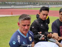 Alasan John Herdman Bawa Dua Calon Pemain Naturalisasi ke TC Timnas Jelang Piala AFF 2026