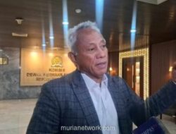MK Tolak Gugatan Status IKN, Jakarta Tetap Ibu Kota