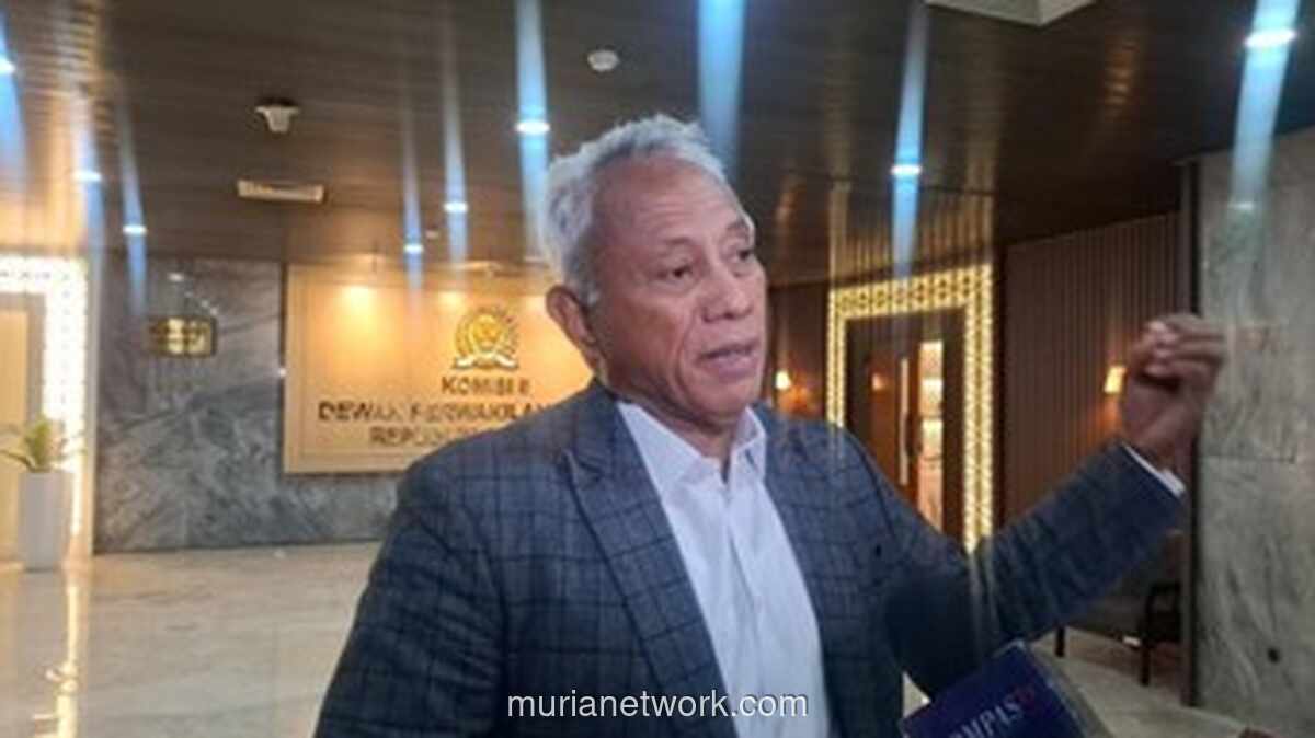 MK Tolak Gugatan Status IKN, Jakarta Tetap Ibu Kota