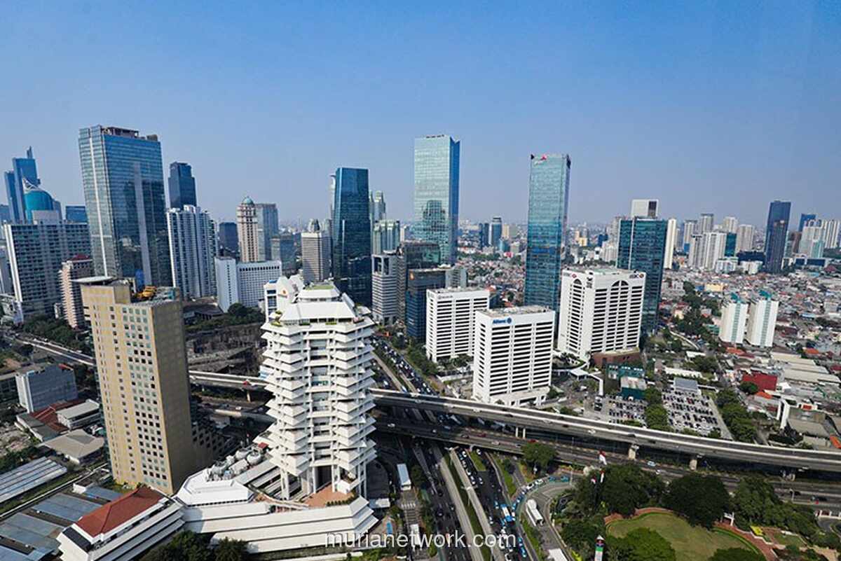 Putusan MK Tegaskan Jakarta Masih Ibu Kota Negara, Pemindahan ke IKN Tunggu Keppres