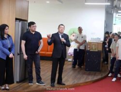 MNC Digital Siap Catatkan Saham di Hong Kong demi Ekspansi Pasar Global