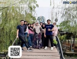 MNC Finance dan GC Farm Gelar Program “Gali Cuan” untuk Perkuat Literasi Keuangan UMKM