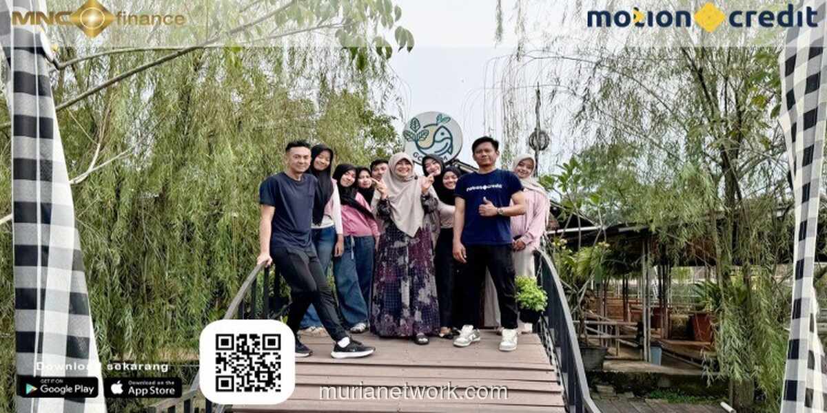 MNC Finance dan GC Farm Gelar Program “Gali Cuan” untuk Perkuat Literasi Keuangan UMKM