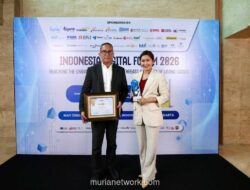 MNC Insurance Business Group Raih Tiga Penghargaan Digital Brand di Infobank-Isentia 2026