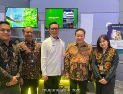 Investor Syariah MNC Sekuritas Tumbuh 39 Persen, Dorong Akselerasi Pasar Modal Berbasis Syariah