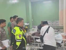 Kecelakaan di Tol Pasuruan-Probolinggo, Dua Staf Anggota DPR Meninggal Dunia