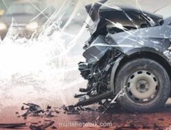 Pengemudi Sengaja Tabrak Pejalan Kaki di Modena, Italia, Tujuh Orang Terluka