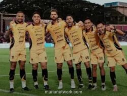 Gustavo Almeida Cetak Dwigol Cepat, Persija Balikkan Keadaan dan Kalahkan Persik 3-1