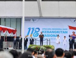 Peringatan Harkitnas ke-118, Pertamina Perkuat Ketahanan Energi Nasional Lewat Transformasi dan Inovasi