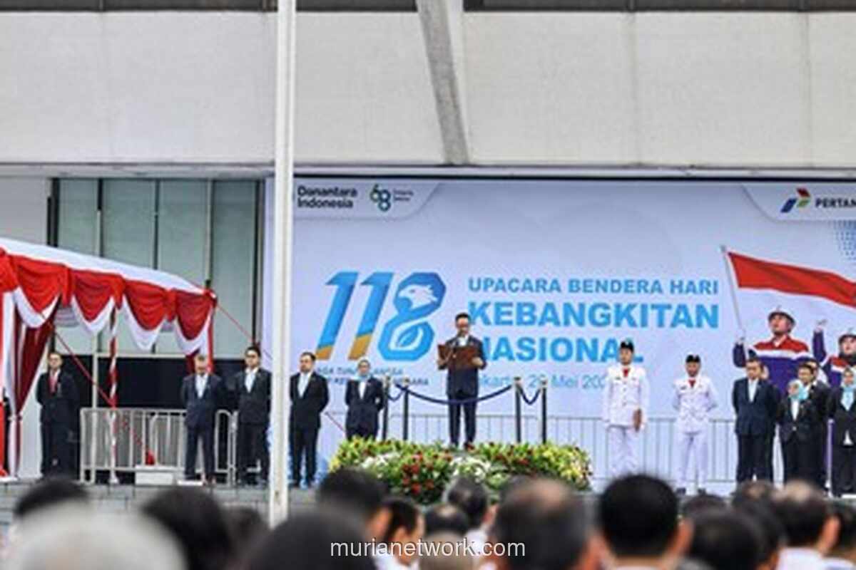 Peringatan Harkitnas ke-118, Pertamina Perkuat Ketahanan Energi Nasional Lewat Transformasi dan Inovasi