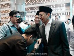 Fadli Zon: Iduladha Momen Perkuat Solidaritas Sosial dan Kepedulian Sesama