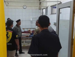 Empat Korban Penyiraman Air Keras di Tasikmalaya Masih Dirawat Intensif, Pelaku Terungkap Motif Sakit Hati