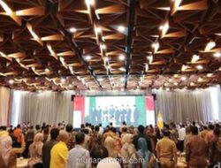 MPR Gelar Sarasehan Nasional Obligasi Daerah untuk Dorong Kemandirian Fiskal dan Investasi Publik