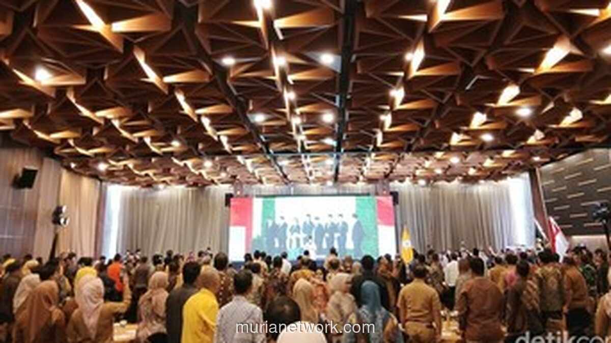 MPR Gelar Sarasehan Nasional Obligasi Daerah untuk Dorong Kemandirian Fiskal dan Investasi Publik