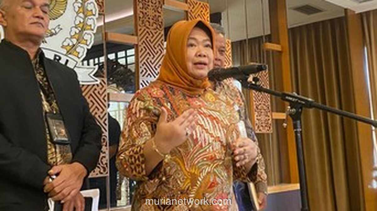 MPR Hormati Proses Hukum Gugatan LCC Empat Pilar, Sidang Perdana Digelar 2 Juni 2026