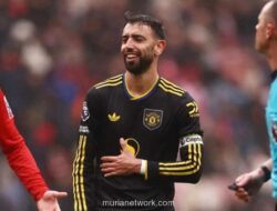 Manchester United Tertahan Imbang Tanpa Gol oleh Sunderland, Brighton dan Bournemouth Raih Kemenangan