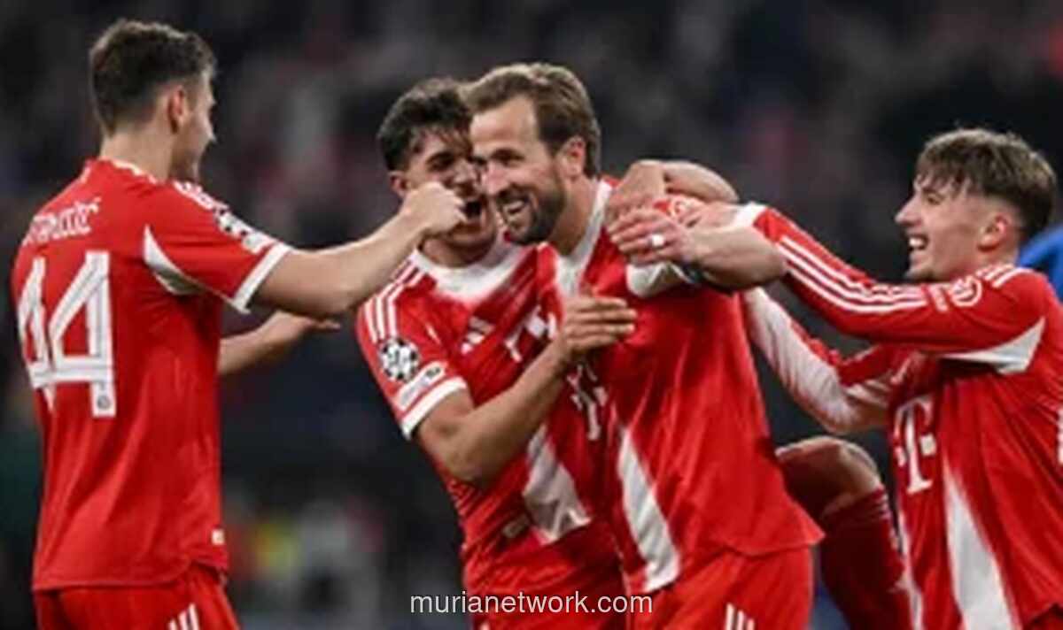 Manchester United Incar 15 Pemain untuk Perombakan Skuad Besar-besaran demi Kembali ke Papan Atas