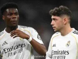 Real Madrid Dukung Tchouameni di Tengah Konflik dengan Valverde, Manchester United Incar Gelandang Prancis