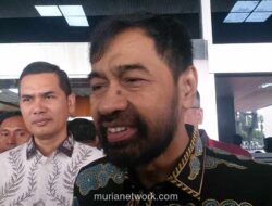 Gubernur Aceh: Pemulihan Infrastruktur Pascabencana Baru 30 Persen, Jembatan dan Sekolah Masih Banyak Rusak