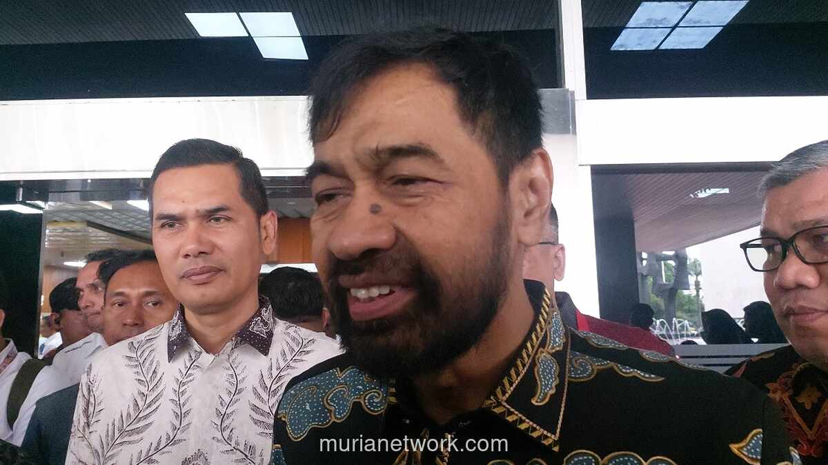 Gubernur Aceh: Pemulihan Infrastruktur Pascabencana Baru 30 Persen, Jembatan dan Sekolah Masih Banyak Rusak
