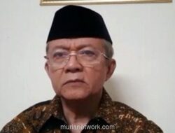 MUI Kecam Keras Pemerkosaan Santriwati oleh Pimpinan Ponpes di Pati