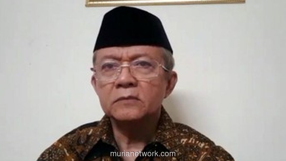 MUI Kecam Keras Pemerkosaan Santriwati oleh Pimpinan Ponpes di Pati