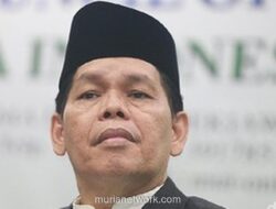 MUI Kecam Penembakan di Masjid San Diego yang Tewaskan Tiga Warga Sipil