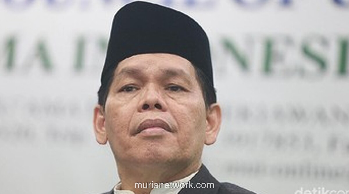 MUI Kecam Penembakan di Masjid San Diego yang Tewaskan Tiga Warga Sipil