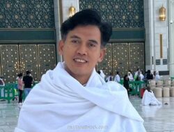 MUI: Pembelian Hewan Kurban Presiden Pakai APBN Sah Secara Syariat