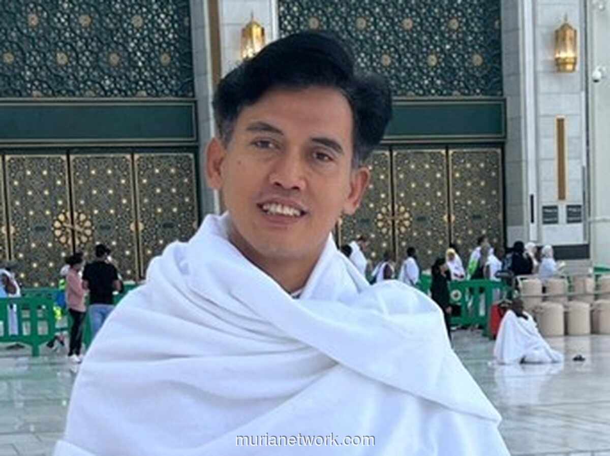 MUI: Pembelian Hewan Kurban Presiden Pakai APBN Sah Secara Syariat