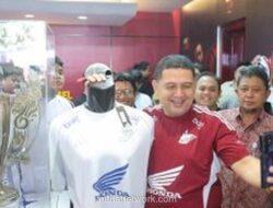 Appi Cerita ke Mahasiswa Unhas: Pernah Kalah Lawan Kotak Kosong hingga Bangkit Jadi Wali Kota Makassar