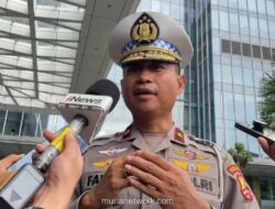 Kapolri Mutasi Besar, Brigjen Faizal Jadi Wakapolda NTT