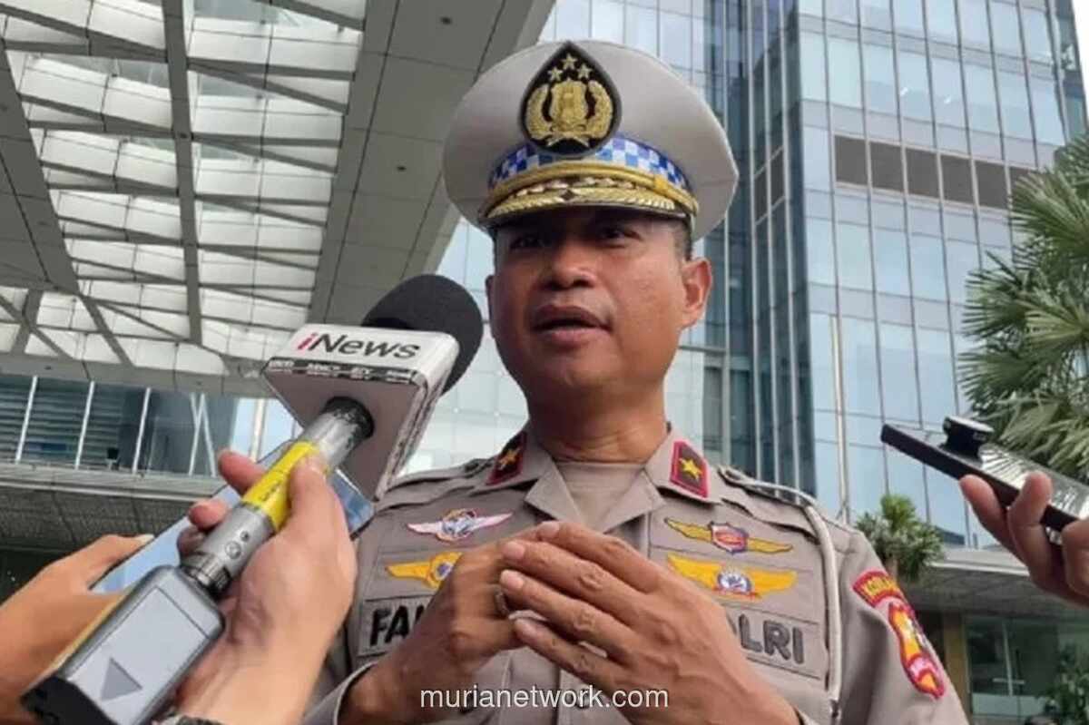 Kapolri Mutasi Besar, Brigjen Faizal Jadi Wakapolda NTT