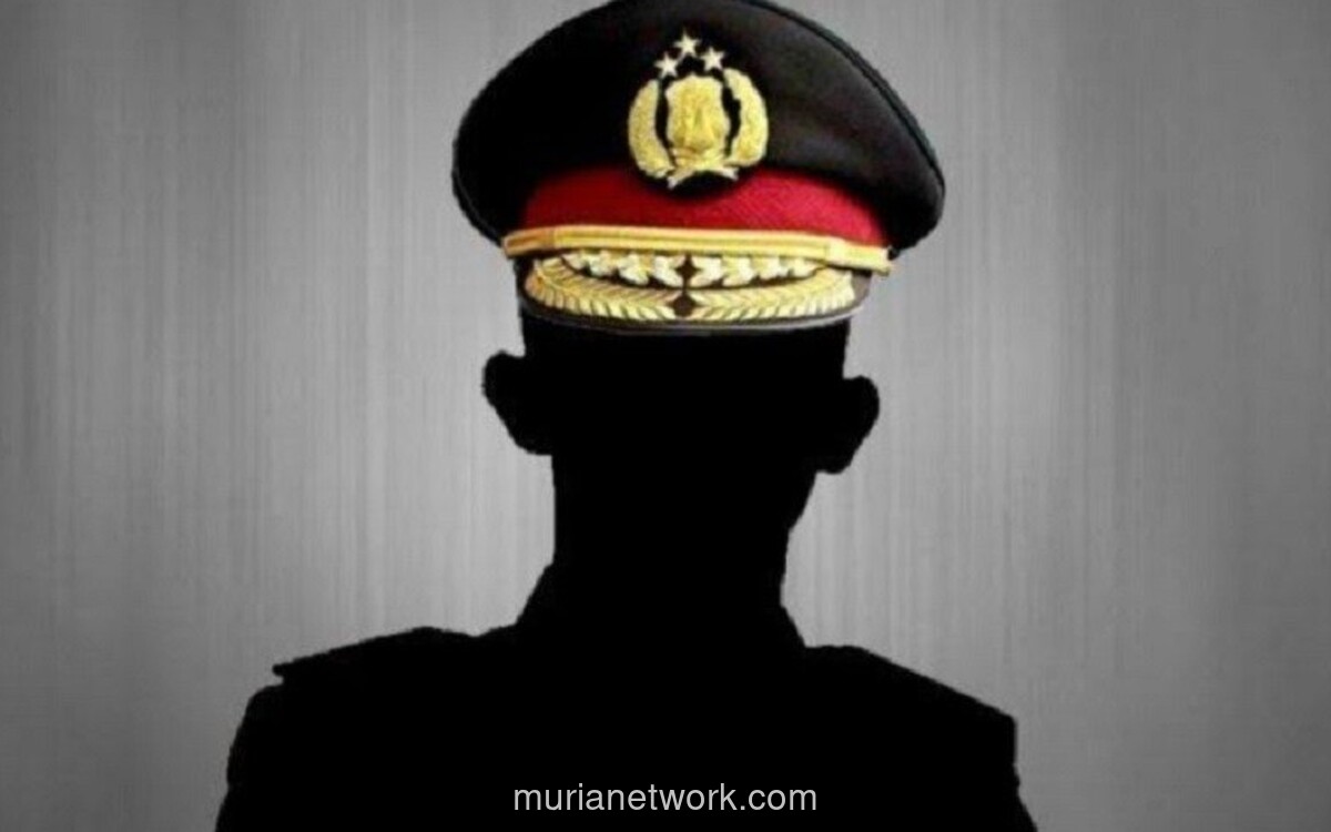 Kapolri Mutasi Besar-besaran, Sembilan Kapolda Baru dan Wakil Irwasum Diganti