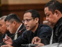 Hakim Kabulkan Tahanan Rumah untuk Nadiem Makarim Demi Operasi, Tetap Awasi Ketat dengan Alat Elektronik