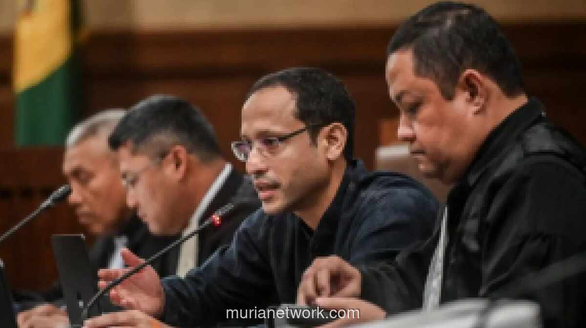 Hakim Kabulkan Tahanan Rumah untuk Nadiem Makarim Demi Operasi, Tetap Awasi Ketat dengan Alat Elektronik