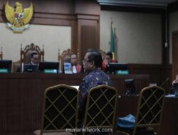 Kesaksian Ahli di Sidang Tipikor: Klaim Kerugian Negara Rp2 Triliun dalam Pengadaan Chromebook Runtuh