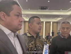 Kuasa Hukum Nadiem Makarim Yakin Kliennya Bebas meski Dituntut 18 Tahun Penjara