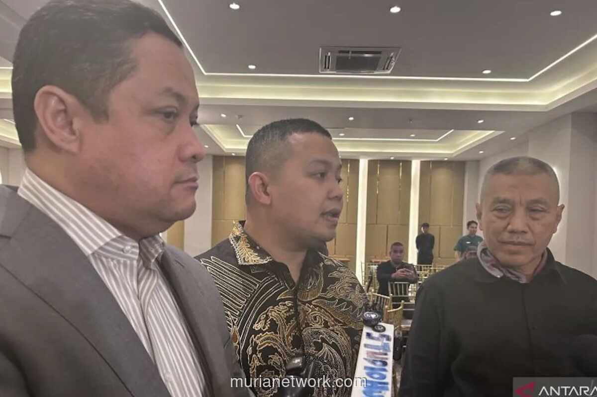 Kuasa Hukum Nadiem Makarim Yakin Kliennya Bebas meski Dituntut 18 Tahun Penjara