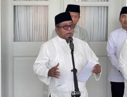 Pemprov DKI Salurkan 220 Ekor Hewan Kurban untuk Iduladha 2026, Meningkat dari Tahun Lalu