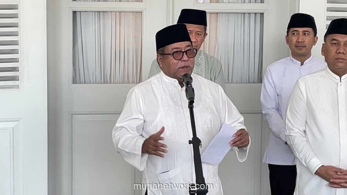 Pemprov DKI Salurkan 220 Ekor Hewan Kurban untuk Iduladha 2026, Meningkat dari Tahun Lalu