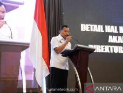 Badan Gizi Nasional Peringatkan Modus Penipuan Baru Mengatasnamakan Pejabat, Targetkan Pengelola Layanan Gizi