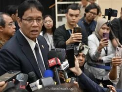 Menkeu Belum Nonaktifkan Dirjen Bea Cukai Meski Namanya Muncul di Dakwaan Suap Blueray Cargo
