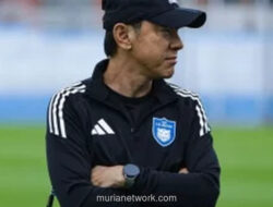 Persija Depak Mauricio Souza, Bidik Shin Tae-yong dan Luciano Leandro sebagai Pelatih Baru