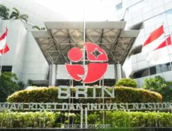 Peneliti BRIN Dimas Fajar Prasetyo Bantah Terlibat Jurnal Bodong, Sebut Identitasnya Dicatut