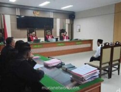 Terdakwa Pembunuh Satu Keluarga di Indramayu Tuding Pria Hilang 9 Tahun sebagai Otak Kejahatan